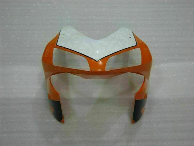 Carenado Moto CBR 600 RR 2003-2004 - Naranja Carenado Moto CBR 600 RR 2003-2004 - Naranja