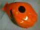 Carenado Moto CBR 600 RR 2003-2004 - Naranja Repsol Carenado Moto CBR 600 RR 2003-2004 - Naranja Repsol