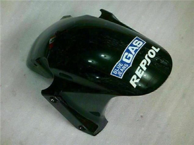 Carenado Moto CBR 600 RR 2003-2004 - Naranja Repsol Carenado Moto CBR 600 RR 2003-2004 - Naranja Repsol