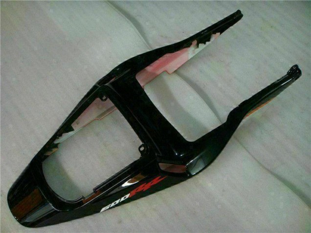 Carenado Moto CBR 600 RR 2003-2004 - Naranja Repsol Carenado Moto CBR 600 RR 2003-2004 - Naranja Repsol