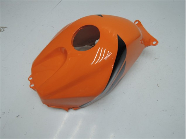Carenado Moto CBR 600 RR 2003-2004 - Naranja Rojo Negro Repsol Carenado Moto CBR 600 RR 2003-2004 - Naranja Rojo Negro Repsol
