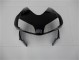 Carenado Moto CBR 600 RR 2003-2004 - Negro Plata Carenado Moto CBR 600 RR 2003-2004 - Negro Plata