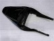 Carenado Moto CBR 600 RR 2003-2004 - Negro con Azul Llama Carenado Moto CBR 600 RR 2003-2004 - Negro con Azul Llama