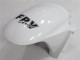 Carenado Moto CBR 600 RR 2003-2004 - Plata Blanco Negro Repsol Carenado Moto CBR 600 RR 2003-2004 - Plata Blanco Negro Repsol