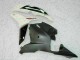 Carenado Moto CBR 600 RR 2009-2012 - Blanco Negro Rojo Carenado Moto CBR 600 RR 2009-2012 - Blanco Negro Rojo