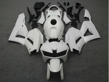 Carenado Moto CBR 600 RR 2013-2021 - Sin Pintar