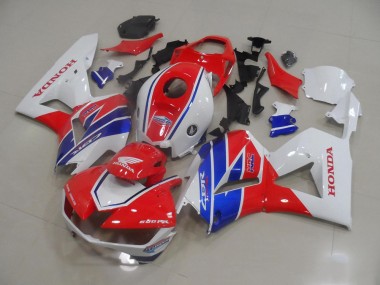 Carenado Moto CBR 600 RR 2013-2021 - TT Legend
