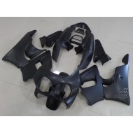 Carenado Moto CBR 900 RR 893 1994-1995 - Negro Mate