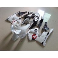 Carenado Moto CBR 900 RR 919 1998-1999 - Blanco Cráneo