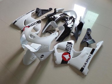 Carenado Moto CBR 900 RR 919 1998-1999 - Blanco Cráneo