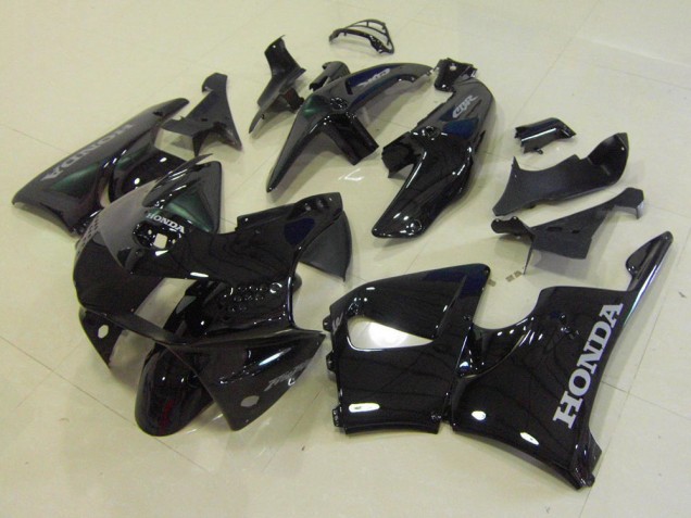 Carenado Moto CBR 900 RR 919 1998-1999 - Negro