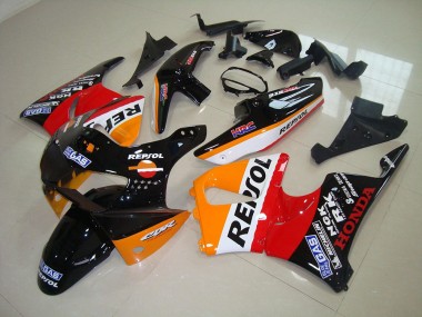 Carenado Moto CBR 900 RR 919 1998-1999 - Repsol