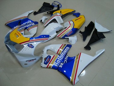 Carenado Moto CBR 900 RR 919 1998-1999 - Rothmans