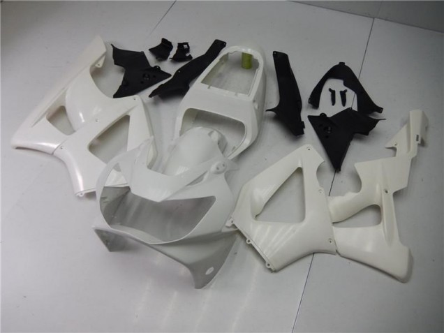 Carenado Moto CBR 900 RR 929RR 2000-2001 - Sin Pintar