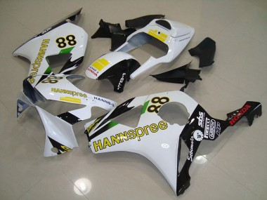 Carenado Moto CBR 900 RR 954 2002-2003 - Hannspree 88