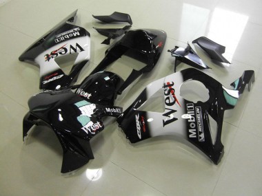 Carenado Moto CBR 900 RR 954 2002-2003 - Negro West