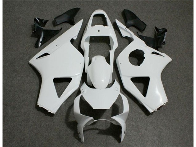Carenado Moto CBR 900 RR 954RR 2002-2003 - Sin Pintar Carenado Moto CBR 900 RR 954RR 2002-2003 - Sin Pintar