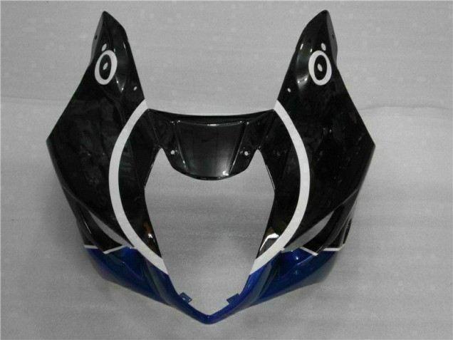 Carenado Moto Completo GSXR 1000 K3 2003-2004 - Azul Negro Carenado Moto Completo GSXR 1000 K3 2003-2004 - Azul Negro