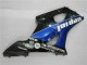 Carenado Moto Completo GSXR 1000 K3 2003-2004 - Azul Negro Carenado Moto Completo GSXR 1000 K3 2003-2004 - Azul Negro