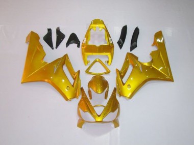 Carenado Moto Daytona 675 Triple 2009-2012 - Oro