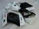Carenado Moto EX250 2008-2012 - Blanco Negro Ninja Carenado Moto EX250 2008-2012 - Blanco Negro Ninja