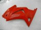 Carenado Moto EX250 2008-2012 - Rojo Carenado Moto EX250 2008-2012 - Rojo