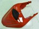 Carenado Moto EX250 2008-2012 - Rojo Negro Ninja Carenado Moto EX250 2008-2012 - Rojo Negro Ninja