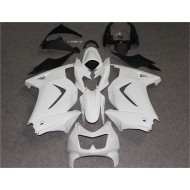Carenado Moto EX250 2008-2012 - Sin Pintar