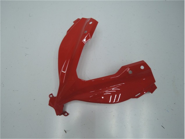 Carenado Moto EX300 2013-2016 - Rojo Blanco Negro Carenado Moto EX300 2013-2016 - Rojo Blanco Negro