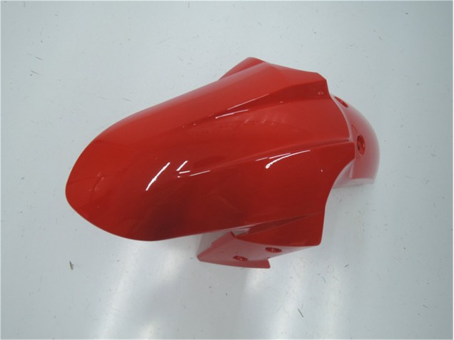 Carenado Moto EX300 2013-2016 - Rojo Blanco Negro Carenado Moto EX300 2013-2016 - Rojo Blanco Negro