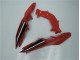 Carenado Moto EX300 2013-2016 - Rojo Blanco Negro Carenado Moto EX300 2013-2016 - Rojo Blanco Negro