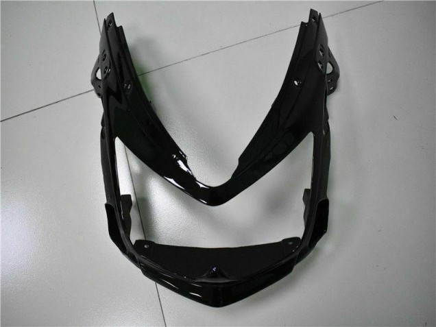 Carenado Moto EX650 2006-2008 - Brillante Negro Carenado Moto EX650 2006-2008 - Brillante Negro