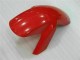 Carenado Moto EX650 2006-2008 - Brillante Rojo Carenado Moto EX650 2006-2008 - Brillante Rojo