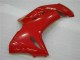 Carenado Moto EX650 2006-2008 - Brillante Rojo Carenado Moto EX650 2006-2008 - Brillante Rojo