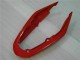 Carenado Moto EX650 2006-2008 - Brillante Rojo Carenado Moto EX650 2006-2008 - Brillante Rojo