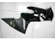 Carenado Moto EX650 2009-2011 - Brillante Negro Carenado Moto EX650 2009-2011 - Brillante Negro