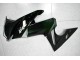 Carenado Moto EX650 2009-2011 - Brillante Negro Carenado Moto EX650 2009-2011 - Brillante Negro
