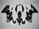 Carenado Moto EX650 2009-2011 - Brillante Negro Carenado Moto EX650 2009-2011 - Brillante Negro