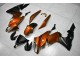 Carenado Moto EX650 2009-2011 - Naranja Carenado Moto EX650 2009-2011 - Naranja