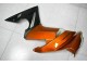 Carenado Moto EX650 2009-2011 - Naranja Carenado Moto EX650 2009-2011 - Naranja