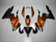 Carenado Moto EX650 2009-2011 - Naranja Carenado Moto EX650 2009-2011 - Naranja