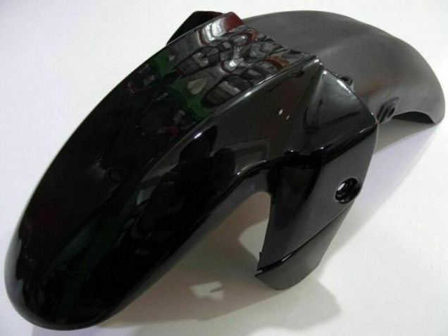 Carenado Moto EX650 2009-2011 - Negro Carenado Moto EX650 2009-2011 - Negro