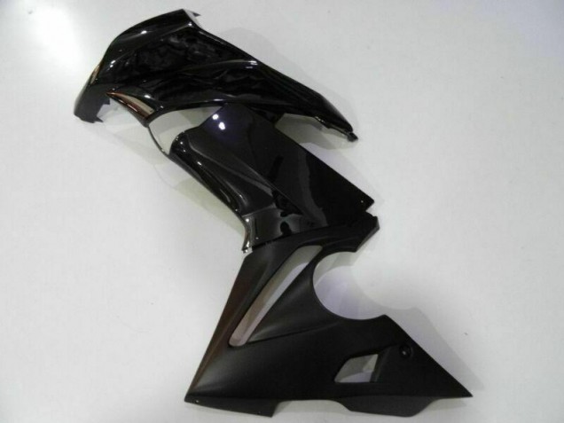 Carenado Moto EX650 2009-2011 - Negro Carenado Moto EX650 2009-2011 - Negro