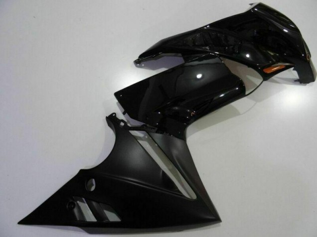 Carenado Moto EX650 2009-2011 - Negro Carenado Moto EX650 2009-2011 - Negro