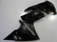 Carenado Moto EX650 2009-2011 - Negro Carenado Moto EX650 2009-2011 - Negro