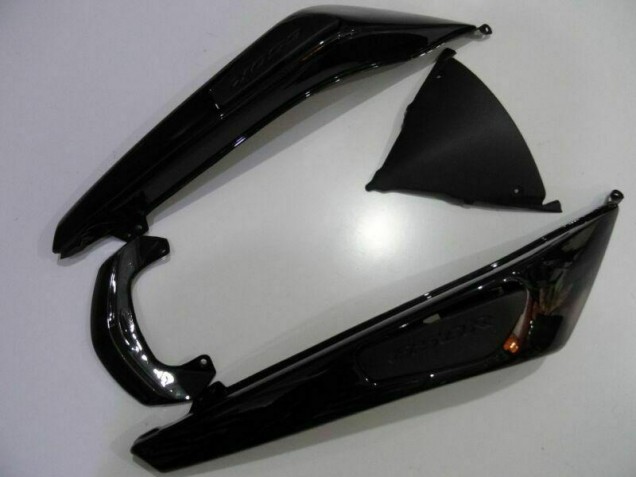 Carenado Moto EX650 2009-2011 - Negro Carenado Moto EX650 2009-2011 - Negro