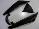 Carenado Moto EX650 2009-2011 - Negro Carenado Moto EX650 2009-2011 - Negro
