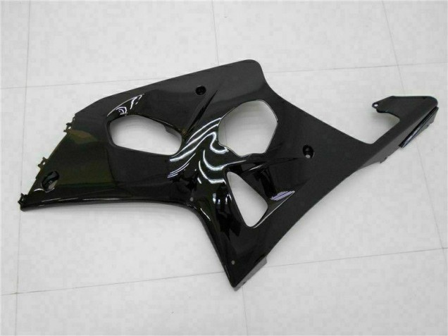 Carenado Moto GSXR 1000 K1 2000-2002 - Brillante Negro Carenado Moto GSXR 1000 K1 2000-2002 - Brillante Negro