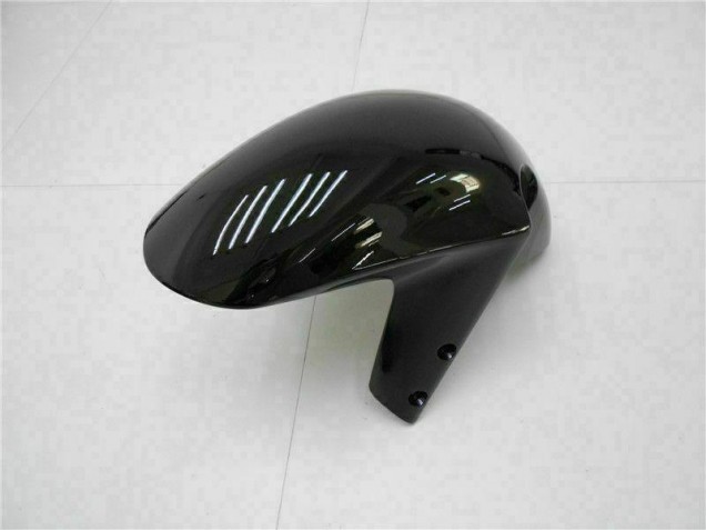 Carenado Moto GSXR 1000 K1 2000-2002 - Brillante Negro Carenado Moto GSXR 1000 K1 2000-2002 - Brillante Negro