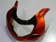 Carenado Moto GSXR 1000 K1 2000-2002 - Naranja Negro Carenado Moto GSXR 1000 K1 2000-2002 - Naranja Negro